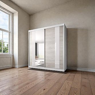 Šatní skříň MULTI 32,183cm (M)