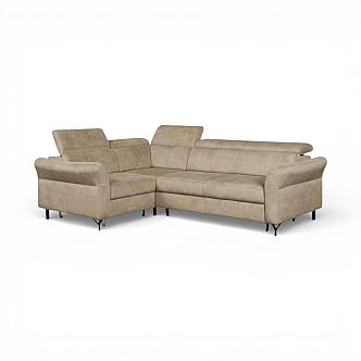 Sedací souprava STARK 2F-R-1