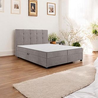 IRIS II postel 120x200