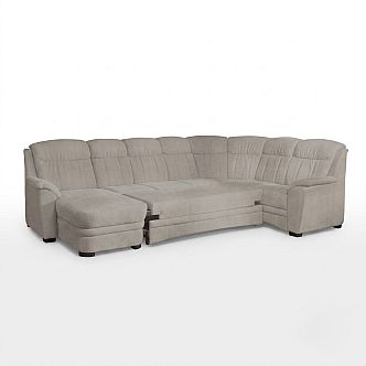 Sedací souprava NOMURA REC-3F-RE-2SK 