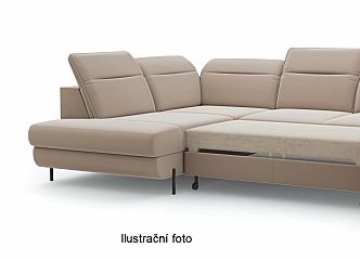 Sedací souprava VERANO UP-2F