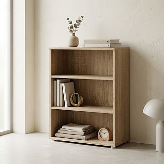 Regál BRIZ  73x85x34 cm