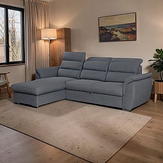 Sedací souprava MELANIA 2F-OT