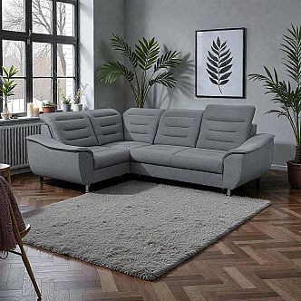 Sedací souprava BALBOA 2F-R-1 (AKCE)
