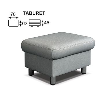 Taburet THOMAS