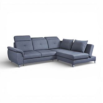 Sedací souprava ORANGE 2F-OTR