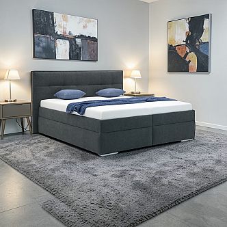 Postel TERI 160 cm