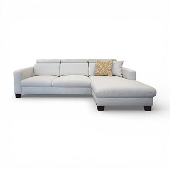 Sedací souprava BUSTON 2F-LONG
