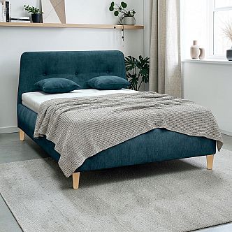 Postel CREATIVE 140 cm