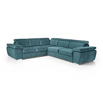 Sedací souprava RONNY 2SBL-R-3FBP