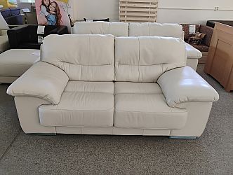 BENTLEY 2er Sofa