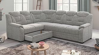 Sedací souprava MARCUS 2SK-RE-3F