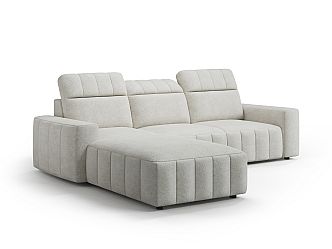 Sedací souprava FONTANA 2F-OT