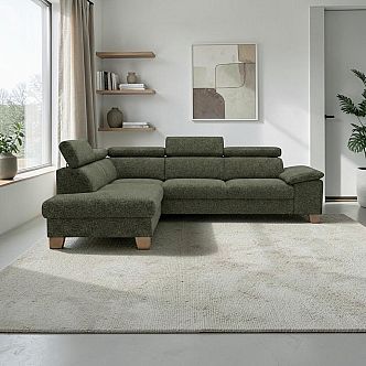 Sedací souprava PORTO UMBEF-2F