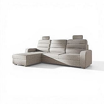 Sedací souprava BROMO OT-2,5F