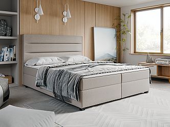 Postel ALCANTE 180 cm