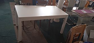 NAPOLI jídelní stůl 150x85 cm