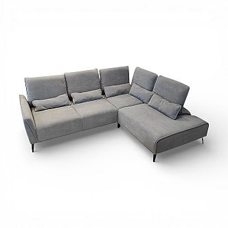 Sedací souprava MODUS 2-R-1,5 pravá