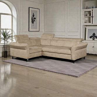 Sedací souprava STARK 2F-R-1