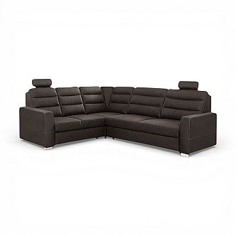 Sedací souprava BORNEO 2.5F-R-2 levá