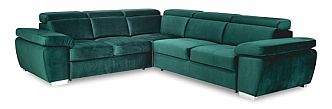 Sedací souprava RONNY 2SBL-R-3FBP