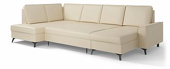 Sedací souprava ILONA UP-2F-OT