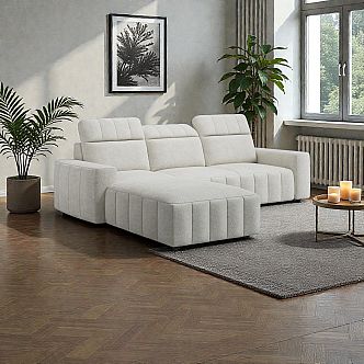 Sedací souprava FONTANA 2F-OT