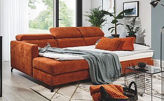 Sedací souprava AROZZO OSBL-3FBP