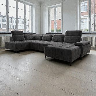 Sedací souprava FOX XL 