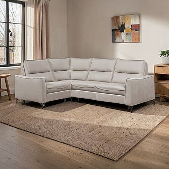 Sedací souprava KRISTÝNA 1-R-2F