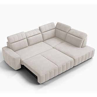Sedací souprava FONTANA 2F-UP