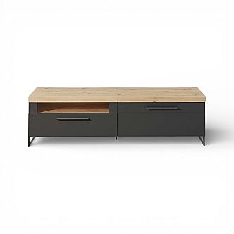 TV stolek LOFT-TWO 