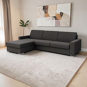 Sedací souprava LEKA 2F-OT