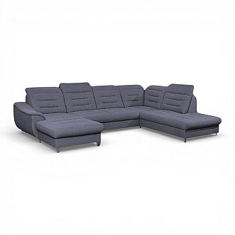 Sedací souprava BALBOA OT-2F-R-1-D (AKCE)