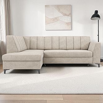 Sedací souprava SWAY 2F-UP 