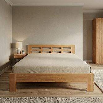 Postel MONAKO 2 180 cm