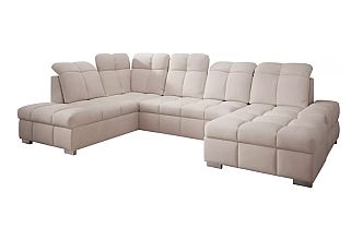 Sedací souprava PRESTIGE 