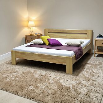 Postel TIBOR 1 180cm - korpus