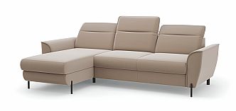 Sedací souprava VERANO OT-2F
