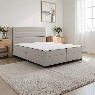 Postel ALCANTE 140 cm