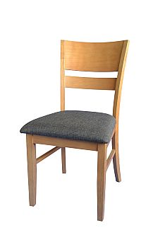 Jídelní set VAŠEK stůl + EDITA židle 4ks