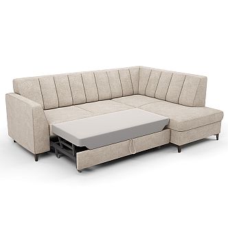 Sedací souprava SWAY 2F-UP 