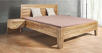 Postel LADA 180cm - korpus