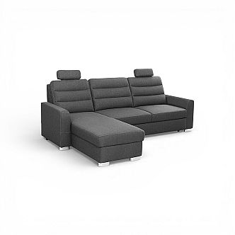 Sedací souprava BORNEO OT-2.5F levá
