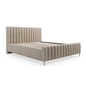 Postel LUX 160 cm