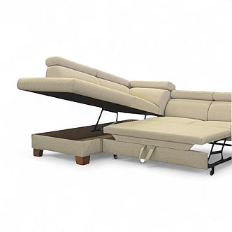 Sedací souprava TAMPA UMBEF-2F