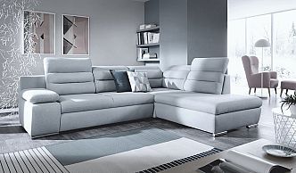Sedací souprava GREEK (AKCE)