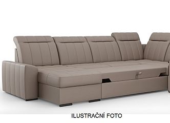 Sedací souprava MERCI OT-2F-R-1
