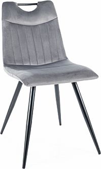 Jídelní židle OREO VELVET