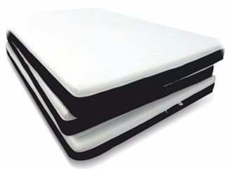 Matrace GUCCI výška 13 cm (š.140cm)